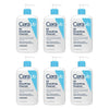 CeraVe SA Smoothing Cleanser 473mL Pack of 6