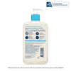 CeraVe SA Smoothing Cleanser 473mL