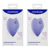 Manicare Crystal Hair Remover Pack of 2