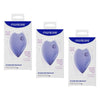 Manicare Crystal Hair Remover Pack of 3
