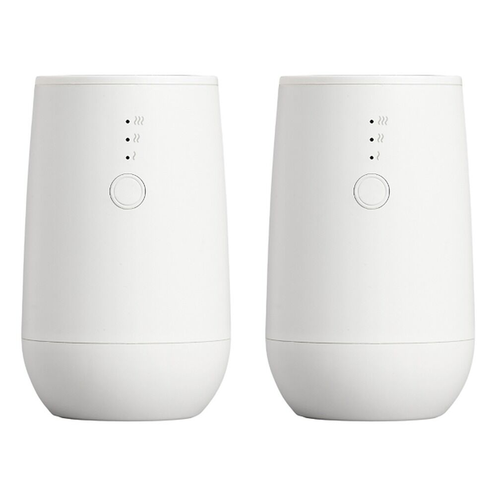 Bosisto's Simply Oil Waterless Diffuser Pack of 2