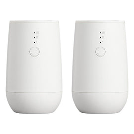 Bosisto's Simply Oil Waterless Diffuser Pack of 2