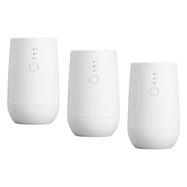 Bosisto's Simply Oil Waterless Diffuser Pack of 3