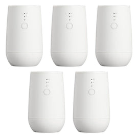 Bosisto's Simply Oil Waterless Diffuser Pack of 5