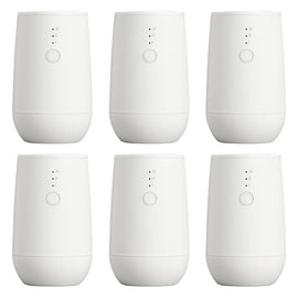 Bosisto's Simply Oil Waterless Diffuser Pack of 6