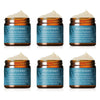 Antipodes Harmony Hyaluronic Manuka Honey Night Cream 60ml Pack of 6