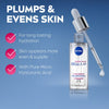 NIVEA Cellular Filler Expert Replumping Hyaluronic Serum 30mL