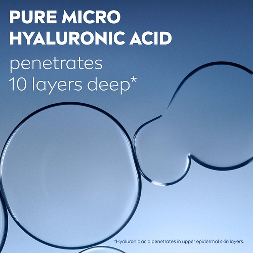 NIVEA Cellular Filler Expert Replumping Hyaluronic Serum 30mL
