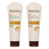Aveeno Skin Renewal Exfoliating Body Scrub 225g Pack of 2