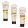 Aveeno Skin Renewal Exfoliating Body Scrub 225g Pack of 3