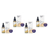 Boost Lab Jojoba+ Bio-Nourishing Face Oil 30mL Pack of 4
