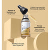 Boost Lab Jojoba+ Bio-Nourishing Face Oil 30mL