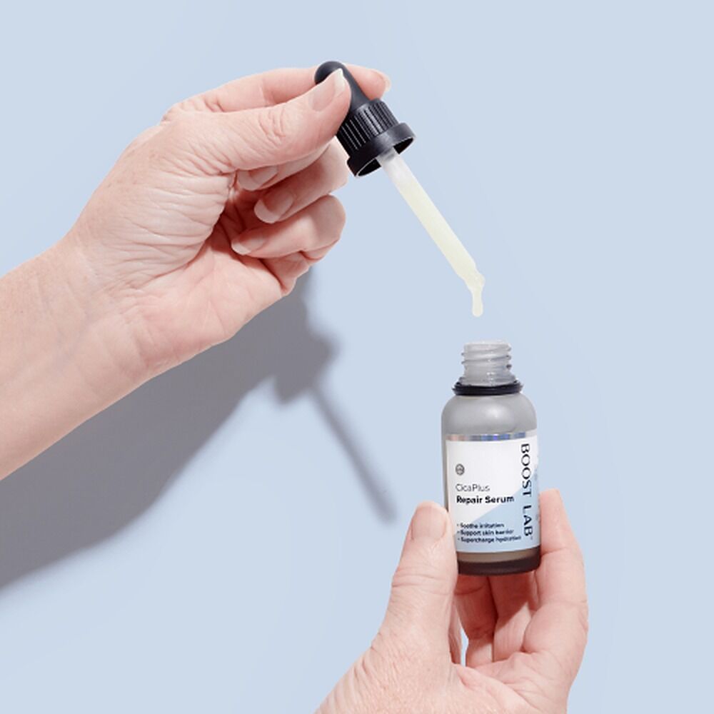 Boost Lab CicaPlus Repair Serum 30mL