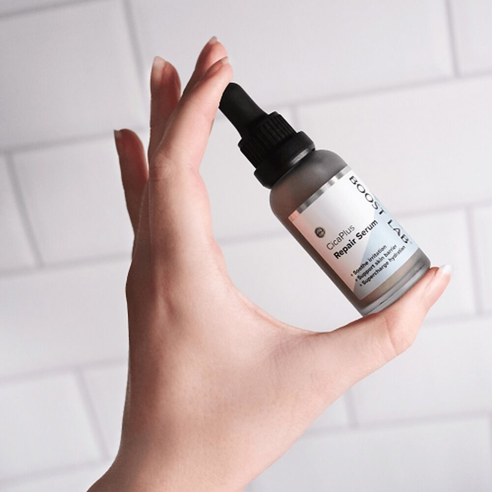 Boost Lab CicaPlus Repair Serum 30mL