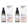 Boost Lab Edelweiss Neck Firming Serum 30mL Pack of 2
