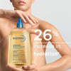 Bioderma Atoderm Ultra-Nourishing Shower Oil Cleanser 1L