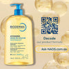 Bioderma Atoderm Ultra-Nourishing Shower Oil Cleanser 1L