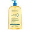 Bioderma Atoderm Ultra-Nourishing Shower Oil Cleanser 1L