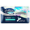 Libra Double 2 in 1 Liners with ProSkin 25 Pack x 6