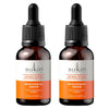 Sukin Natural Actives Brightening Serum 25mL Pack of 2