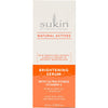 Sukin Natural Actives Brightening Serum 25mL