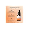 Sukin Natural Actives Brightening Serum 25mL