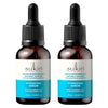 Sukin Natural Actives Hydrating Serum 25mL Pack of 2