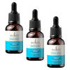 Sukin Natural Actives Hydrating Serum 25mL Pack of 3