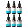 Sukin Natural Actives Hydrating Serum 25mL Pack of 6