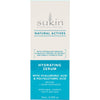 Sukin Natural Actives Hydrating Serum 25mL