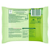 Simple Biodegradable Facial Wipes 2 x 25 Wipes