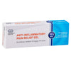 Pharmacy Health Anti-Inflammatory Pain Relief Gel 100g
