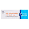Pharmacy Health Anti-Inflammatory Pain Relief Gel 100g
