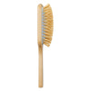 Lady Jayne Maple Wood Paddle Brush Soothe and Detangle