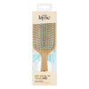 Lady Jayne Maple Wood Paddle Brush Soothe and Detangle