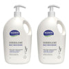 Redwin Sorbolene Daily Moisturiser 1.1L x 3 Bundle of 2