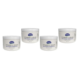Redwin Vitamin E Moisturiser 330g Pack of 4