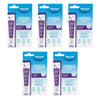 Dermal Therapy Overnight Lip Repair 10g Pack of 5