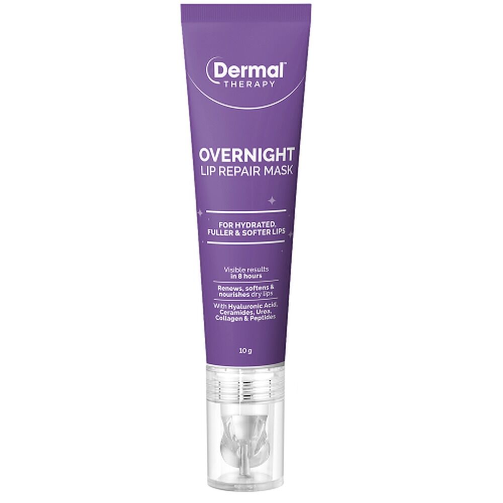 Dermal Therapy Overnight Lip Repair 10g