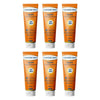 Chemists' Own Sunscreen Lotion Sport SPF 50+ 200mL Pack of 6