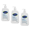 Cetaphil Hydrating Foaming Cream Cleanser 236mL Pack of 3