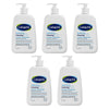 Cetaphil Hydrating Foaming Cream Cleanser 236mL Pack of 5