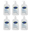 Cetaphil Hydrating Foaming Cream Cleanser 236mL Pack of 6