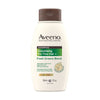 Aveeno Fresh Greens Blend Natural Volumising Shampoo for Fine Hair 354mL