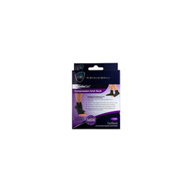 Neat Feat Spandex Gel Compression Arch Sock, Large