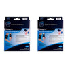 Neat Feat Therapy Gel Hot & Cold Wrap Pack of 2