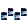 Neat Feat Therapy Gel Hot & Cold Wrap Pack of 4