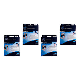 Neat Feat Therapy Gel Hot & Cold Wrap Pack of 4