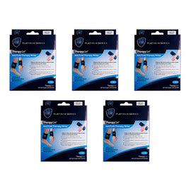 Neat Feat Therapy Gel Hot & Cold Wrap Pack of 5