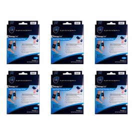 Neat Feat Therapy Gel Hot & Cold Wrap Pack of 6